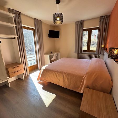 Albergo La Villa Abetone Exterior photo