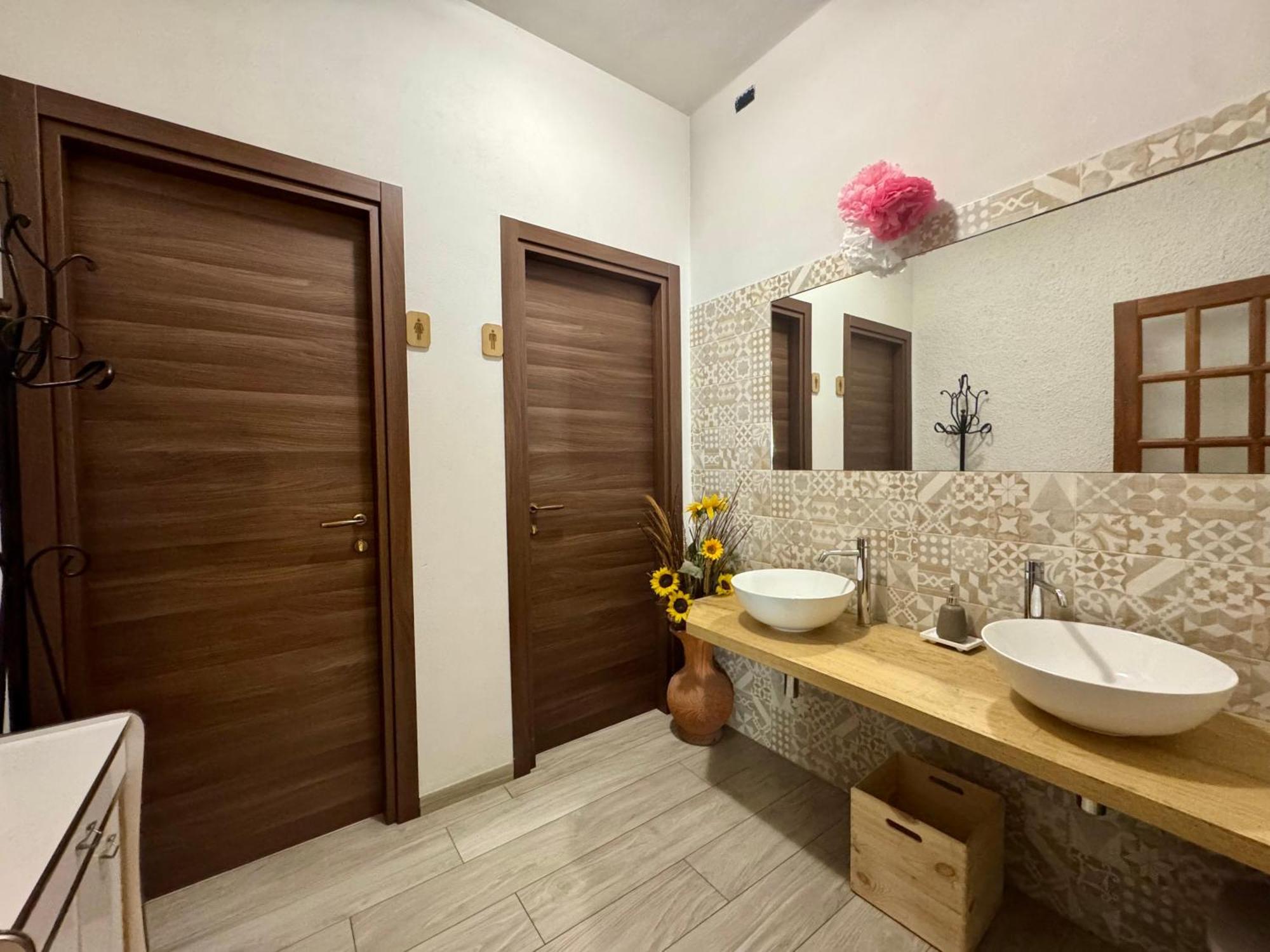 Albergo La Villa Abetone Exterior photo